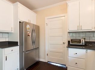 1907 College Row #A, Austin, TX 78702