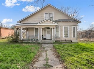 216 Fortune St, Marlin, TX 76661