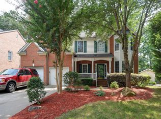 7706 Abbotsinch Ct, Charlotte, NC 28269