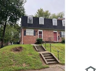 6014 Marquette Rd, Baltimore, MD 21206