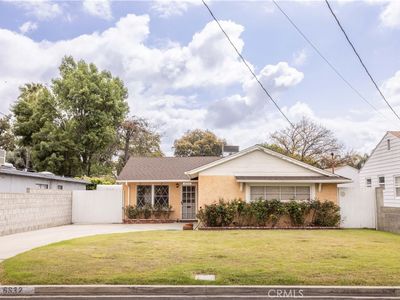 6832 Rhea Ave, Reseda, CA, 91335