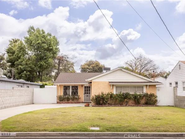 6832 Rhea Ave, Reseda, CA 91335