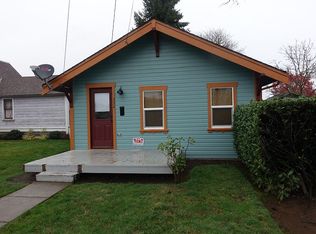 990 SE Shelton St UNIT 2, Dallas, OR 97338