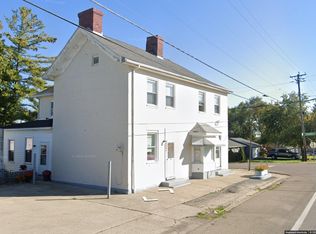 4596 Middletown Oxford Rd #A, Middletown, OH 45042