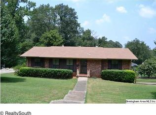 5236 10th Ter S, Birmingham, AL 35222