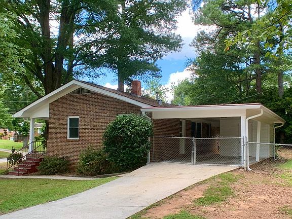 2nd image of 8214 Highland Dr SW