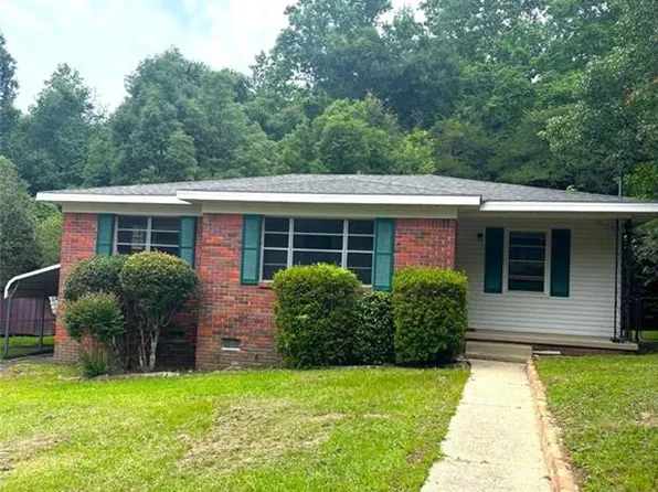 1213 Oak Lane Cir W, Mobile, AL 36618