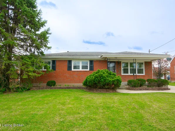 7304 Lorenzo Ln, Louisville, KY 40228
