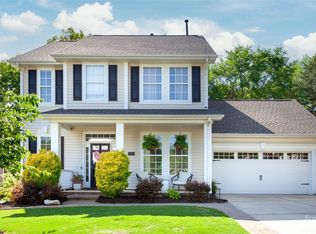 10912 Owl Nest Ln, Charlotte, NC 28277