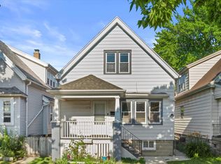 2918 S 7th STREET, Milwaukee, WI 53215