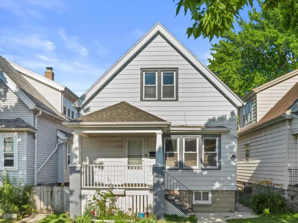 2918 S 7th STREET, Milwaukee, WI 53215