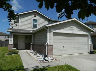 19239 Danphe Landing Ct, Tomball, TX 77375