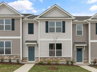 916 Sculptor St, Wendell, NC 27591