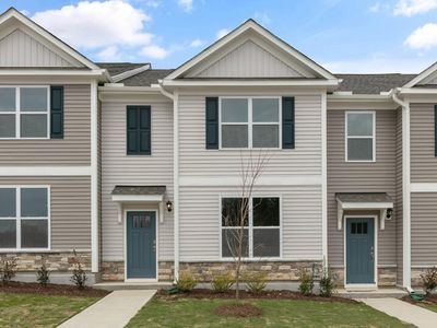 933 Sculptor St, Wendell, NC, 27591