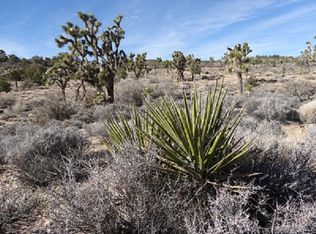 Rorer Ln, Rimrock, CA 92268