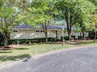 109 Winnwood Rd, Little Rock, AR 72207