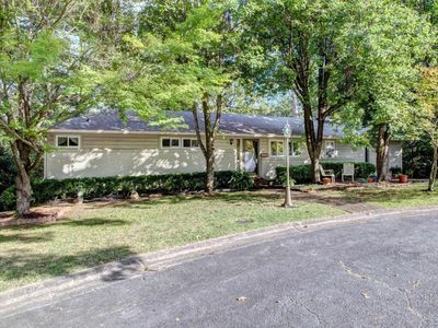 109 Winnwood Rd, Little Rock, AR, 72207