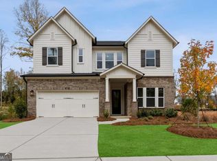 4720 Briscoe Dr, Cumming, GA