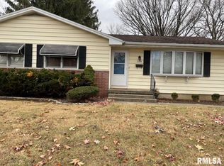 2209 W Lawrence Ave, Springfield, IL 62704