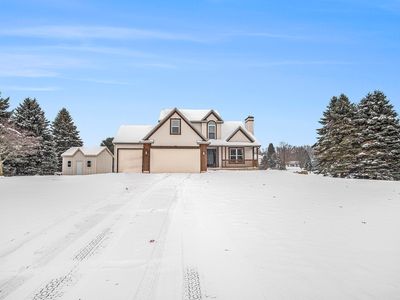 7120 Russet Trl NE, Rockford, MI, 49341