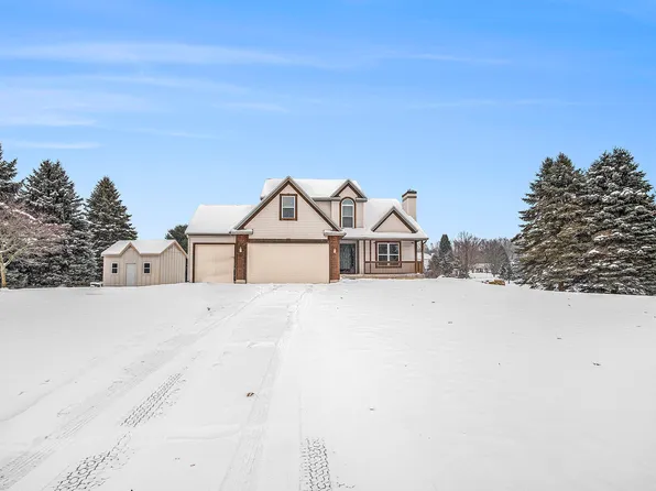 7120 Russet Trl NE, Rockford, MI 49341