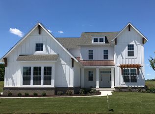 15307 Merritt Pass, Noblesville, IN 46062