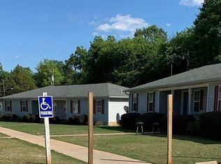 529 Railroad St #2A, Fort Valley, GA 31030