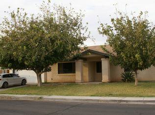 2006 W 21st Ln, Yuma, AZ 85364