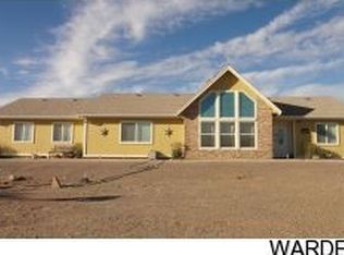 11353 W Coronel Dr, White Hills, AZ 86445