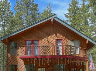 16 Lost River Airport Runway, Mazama, WA 98833