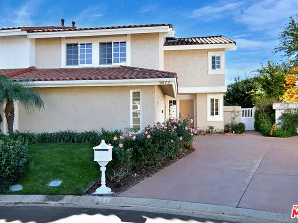 1677 Plum Hollow Cir, Thousand Oaks, CA 91362