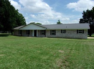 35 Fm 2820, Sumner, TX 75486