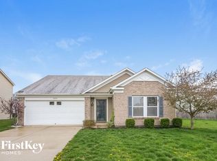 10255 McClain Dr, Brownsburg, IN 46112