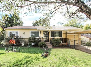 1100 Forest Dr, Sand Springs, OK 74063