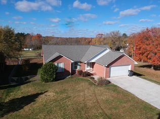 33 S Jamestown Rd, Cookeville, TN 38501