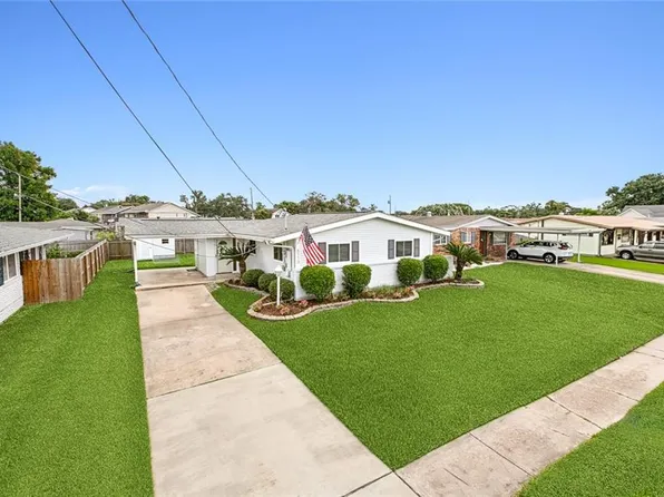 6113 Loraine St, Metairie, LA 70003