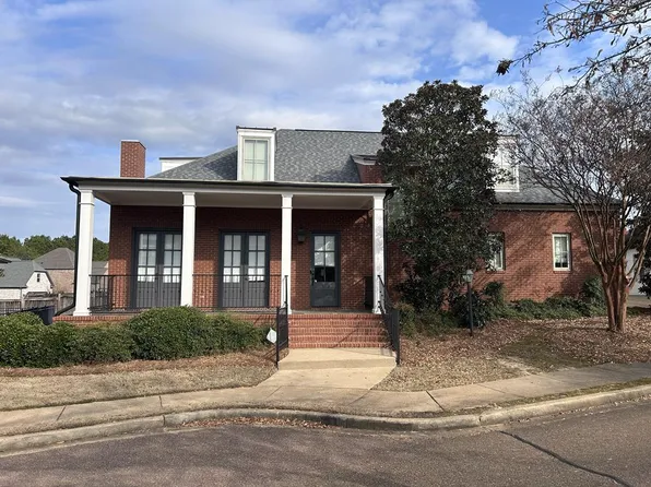 111 Fern Cv, Oxford, MS 38655