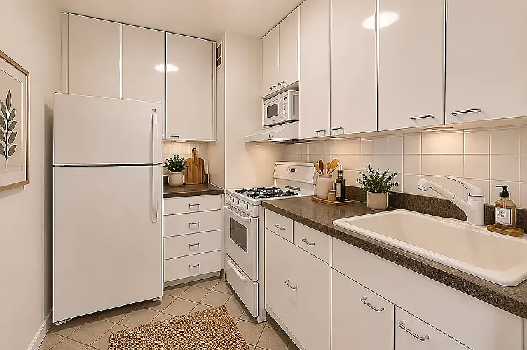 150 E 18th St #3H — Photo 2