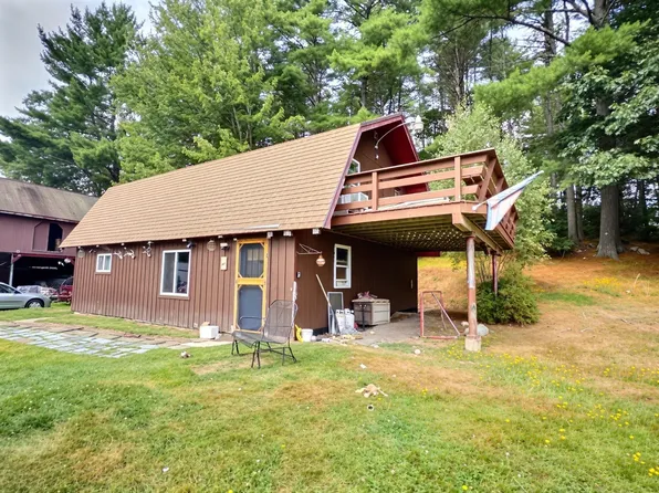 274 Windsor Road, Chelsea, ME 04330