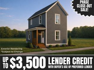 3166 W Salida Ln, Fayetteville, AR 72704