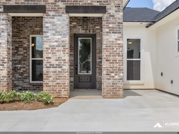 658 Night Heron Ln, Madisonville, LA 70447