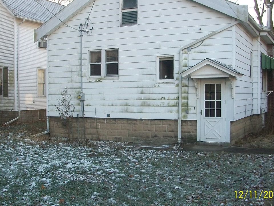 19 E Market St, Piper City, IL 60959 Zillow