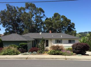 17675 Kingston Way, Castro Valley, CA