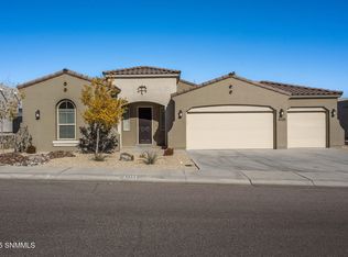4225 Baltic Green Ave, Las Cruces, NM 88011