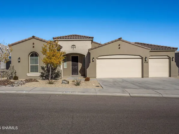 4225 Baltic Green Ave, Las Cruces, NM 88011