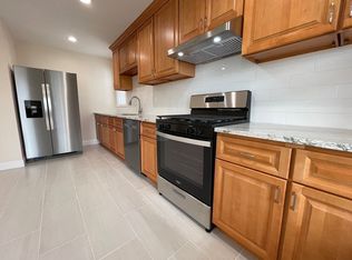 84 Calumet St #3, Roxbury Crossing, MA 02120