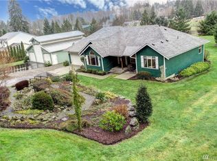 700 150th Ave NE, Snohomish, WA 98290