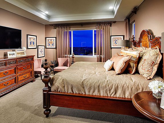 Owner s Suite