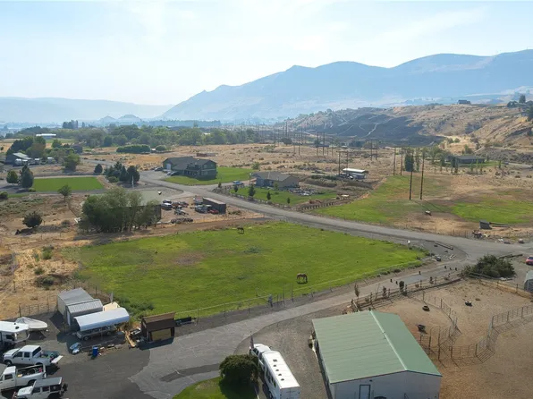 0 unassigned, Malaga, WA 98828