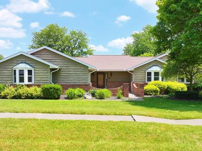 621 Heidi Ln, Mansfield, OH, 44904